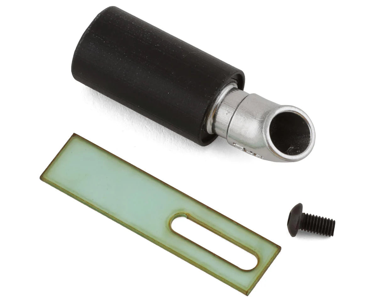 SDW-LWEXH   Sideways RC Scale Drift Lightweight Exhaust  | The RC Shop at Dr Dans