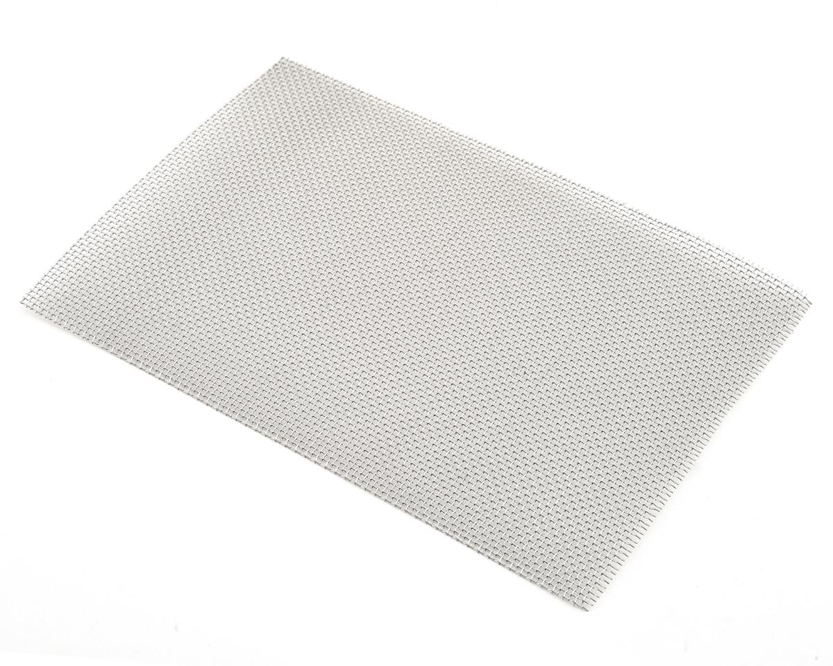 SDW-MESH-FINE  Sideways RC Scale Drift Grille Mesh (Fine)