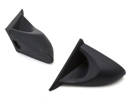 SDW-MIRROR-11 Sideways RC Scale Drift Universal Side Mirrors (2) (Version 11)