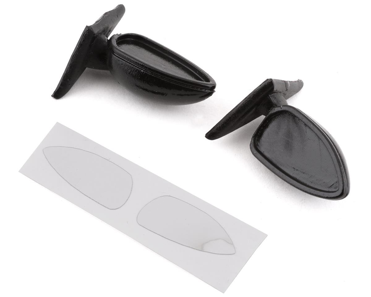 SDW-MIRROR-8  Sideways RC Scale Drift Universal Side Mirror (2) (Version 8)