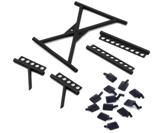 Sideways RC 1/10 Drift Roll Cage V1 (Miniature Scale Accessory) rollcage1