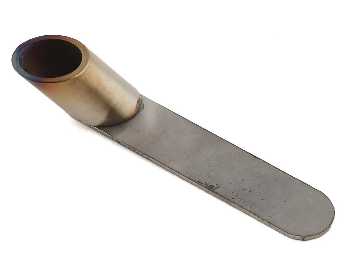 SDW-SP3    Sideways RC Scale Drift Side Pipe 3 Exhaust Tip  | The RC Shop at Dr Dans