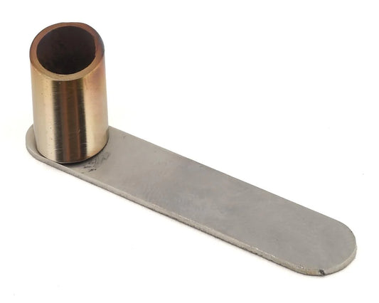 SDW-SP3 Sideways RC Scale Drift Side Pipe 3 Exhaust Tip