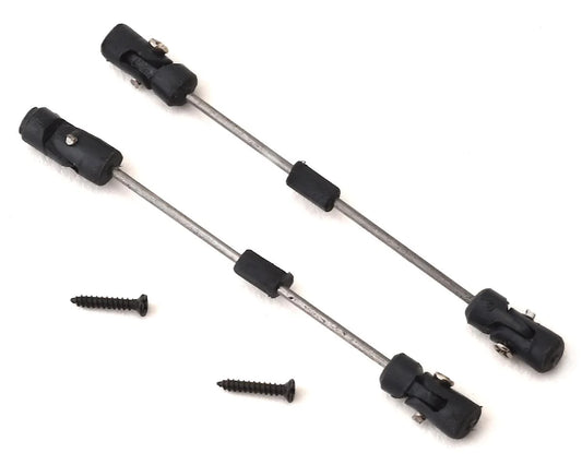 SDW-SPLT-STRUT Sideways RC Scale Drift Splitter Struts (2)