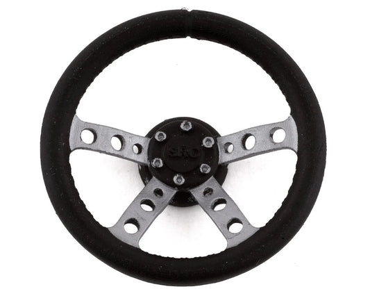 SDW-STEERINGWHEEL Sideways RC Scale Drift Steering Wheel  | The RC Shop AT Dr Dans