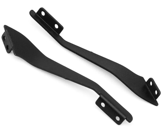 SDW-LOW-WM1-BK    Sideways RC 1/10 Low Wing Mount Set (Miniature Scale Drift Accessory)    | The RC Shop at Dr Dans