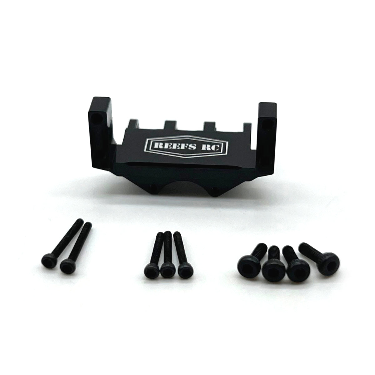 SEHREEFS148	7075 SCX24 Servo Mount