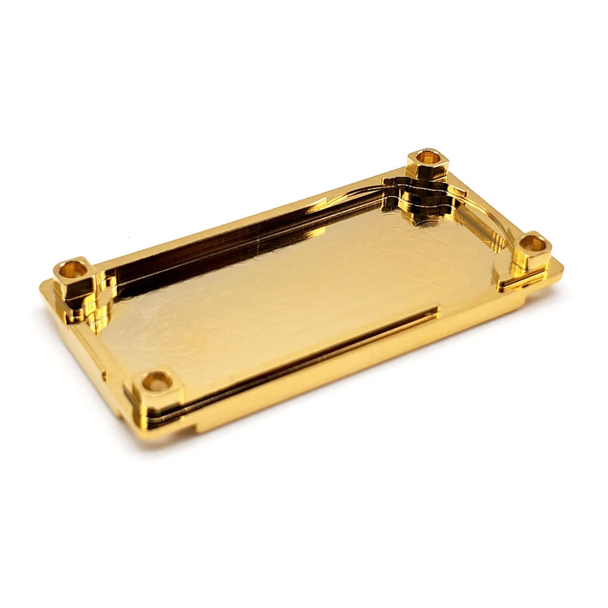 REEFS Brass Bottomz RAW500 Servo Bottom Case – REEFS165