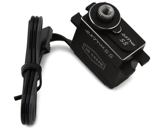 SEHREEFS171     Reefs RC 55Micro Waterproof Metal Gear Digital Micro Servo (HV) For Traxxas (TRX-4/TRX-4M)     | The RC Shop at Dr Dans