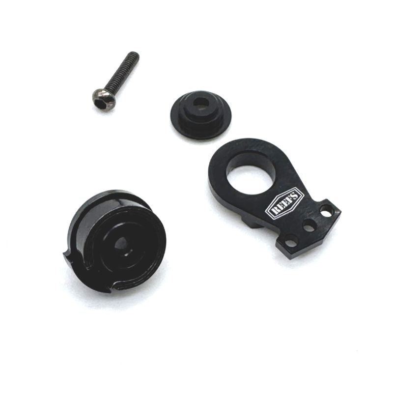 SEHREEFS230  Micro HD Servo Saver: Micro 25T       | The RC Shop at Dr Dans