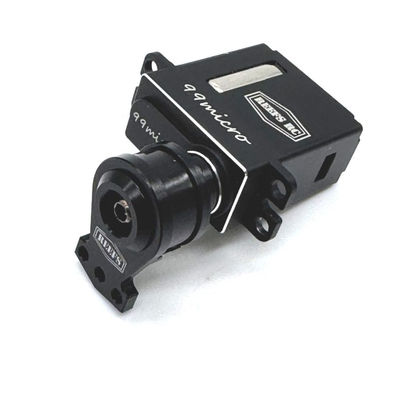 SEHREEFS230  Micro HD Servo Saver: Micro 25T       | The RC Shop at Dr Dans