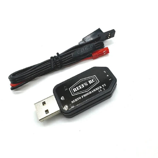 SEHREEFS232  USB Link V2