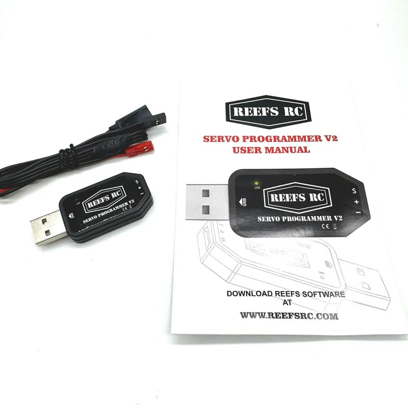 SEHREEFS232  USB Link V2
