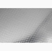 HRAACC1808DP 1/10 Scale Aluminum Silver Diamond Plate (2)