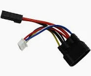 TRAXXAS 2S UNIVERSAL CHARGE CABLE