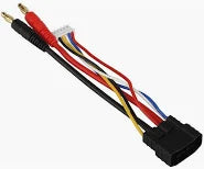 CHR 3S TRAXXAS 3S UNIVERSAL CHARGE CABLE