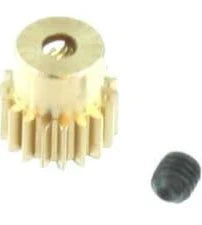 60161 Motor Pinion Gear (18T) (48p)