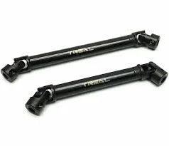 TLHTUTB18-37 Axial UTB18 Heavy Duty Steel Center Driveshafts.