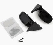 SDW-MIRROR-2 Sideways RC Scale Drift Universal Side Mirror (2) (Version 2)