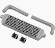 SDW-FULLLPINTV2 Sideways RC Scale Drift Full V2 Low Profile Intercooler Kit