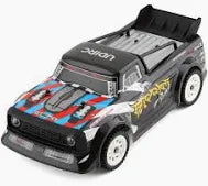 UDI1601 UDI RC Breaker 1/16 4WD RTR On-Road RC Truck w/Drift Tires