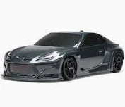 YOKDP-GR86 Yokomo RD2.0 "Rookie Drift" 1/10 RWD Drift Car Kit (Clear) w/PANDEM GR86 Body