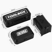 INJORA Mini Box Decoration Accessories For 1/18 1/24 RC Cars