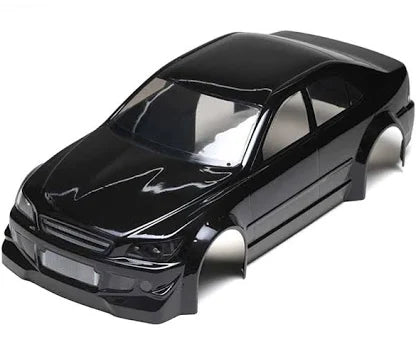 YOKSD-IS220BB Yokomo lS220-R Drift Body Set (Clear)