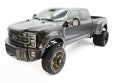 CEG8987	Ford F450 KG1 Edition 1/10 4WD RTR, Grey Titanium