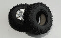 RC4ZT0067	Mickey Thompson Baja Claw TTC 1.0" Micro Crawler Tires