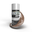 SZX13029	Cocoa Brown Aerosol Paint, 3.5oz Can