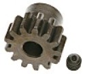 RRP1224 Extra Hard 5mm Bore 1 Module Pinion 24T