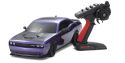 KYO34415T1C	Fazer MK2 2015 Purple Dodge Challenger 1/10 Readyset