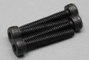 DUB2119 Socket Head Cap Screws,2.5mm x 15