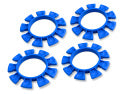 JCO22121	Satellite Tire Gluing Rubber Bands - Blue    | The RC Shop at Dr Dans