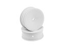 JCO3347 Front Mono,12mm Hex Wheel, White: B4.1, RB5