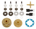 ASC91786	Gear Differential Kit, for B6.1
