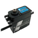 SAVSW1212SGP-BE	Waterproof, High Torque, High Voltage Coreless Digital Servo, 0.13 sec / 722oz @ 8.4V -Black Edition