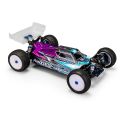 JCO0601L	S15 - B74.2 Body, with Carpet / Turf / Dirt Wing, Light-Weight, fits Team Associated B74.2 / B74.2D