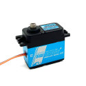 SAVSW1210SGP	Waterproof High Voltage Coreless Digital Servo with Soft Start, 0.13sec / 444.4 @ 7.4V