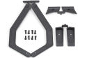 RPM80552	Body Savers for the Traxxas X-Maxx