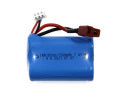 RCE6412 Li-Ion 7.4V 1500mAh Bat