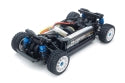 TAM58738	RC XM-01 Pro Chassis Kit