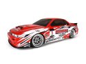 HPI109385	Nissan S13 Body, for the E10 Drift (200mm)