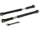 HRAXMX49A01	Adjustable Steering Tie Rod, for Traxxas X-Maxx
