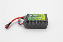 BZN540248	Smyter MT Turbo Battery Pack (LiPo 11.1V, 1800mAh), w/T-Plug