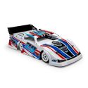 JCO0611L	L8 Night G3 Speedway Body,