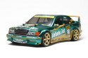 TAM58638-A	1/10 RC Mercedes-Benz 190E, 2.5-16 Evo.II Team Zakspeed Touring Car Kit, TT-01 Type-E Chassis