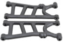 RPM80842 Rear A-arms - ARA Typhon 3S 4x4 BLX