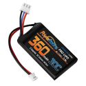 PHB2S36030CSCX24 360mAh 2S 30C